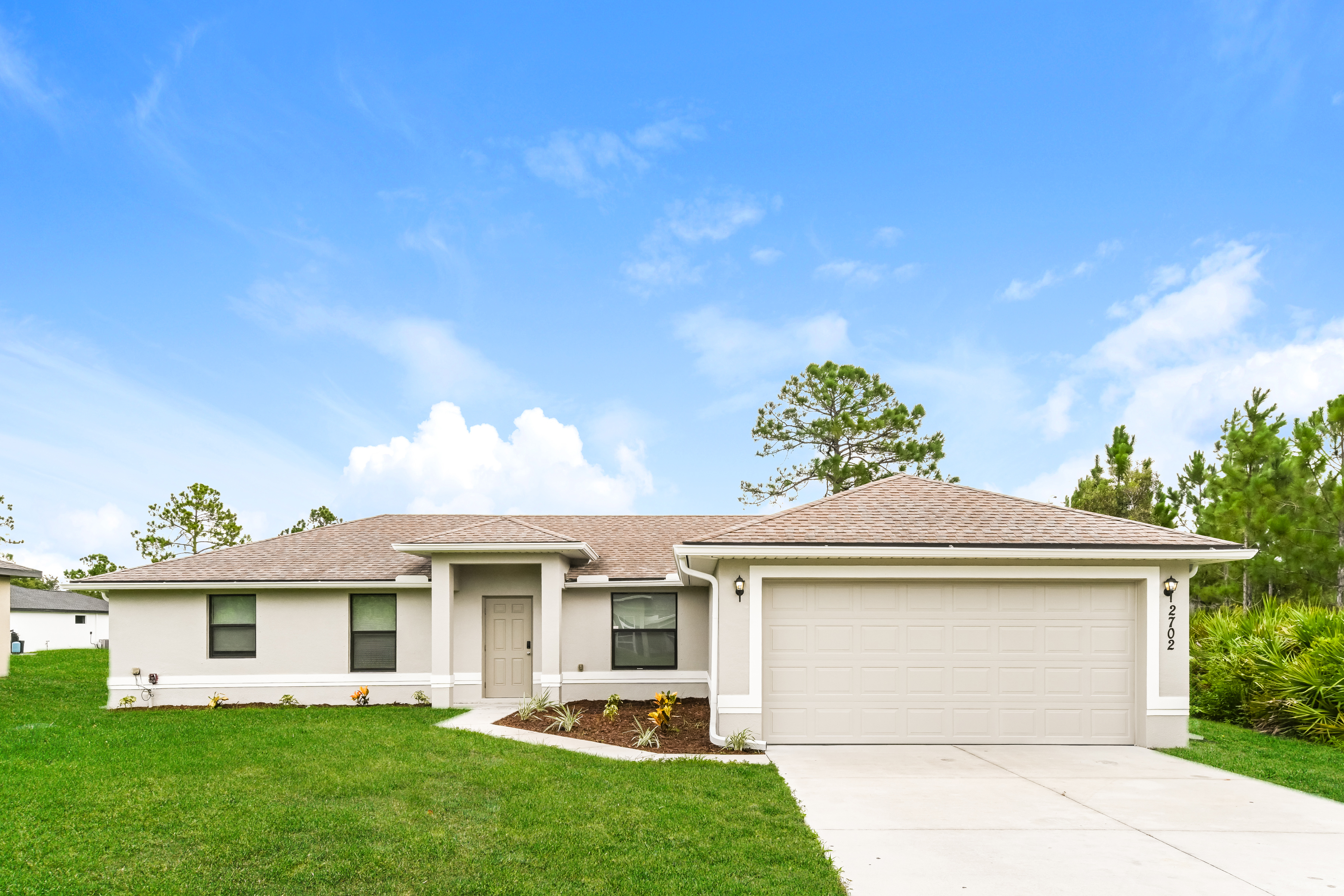 2702 50th St W Lehigh Acres, FL 33971